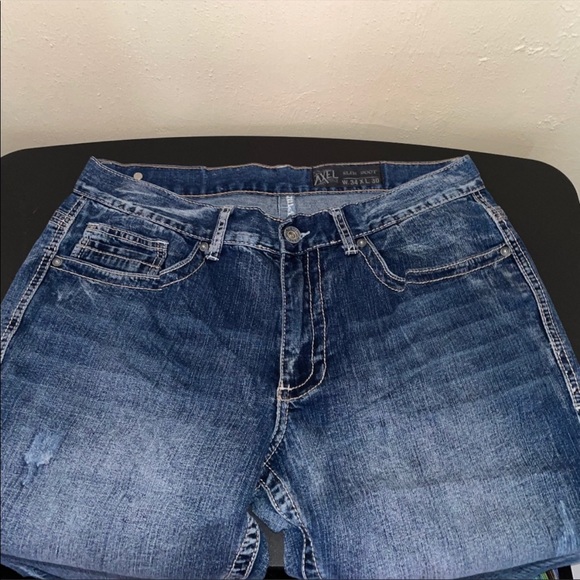 Axel jeans - Picture 5 of 5